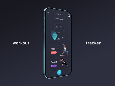 Workout Tracker