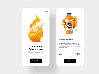 Juice App