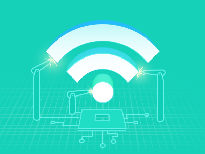 wifi #dailyui