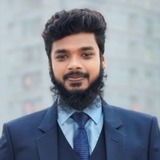 Thufail Ahamed