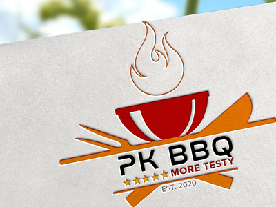 BBQ logo