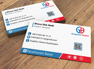 Business Card business businesscard card clean professional simple card uquine