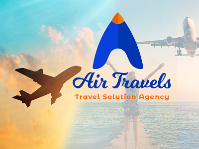 Air Travels logo