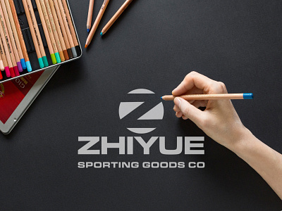 ZHIYUE Sports logo