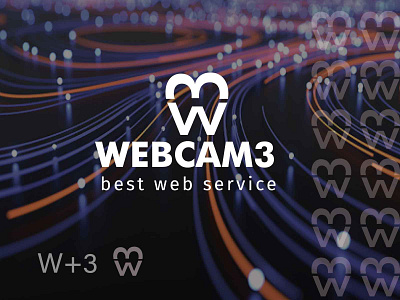 WEB CAM3 logo