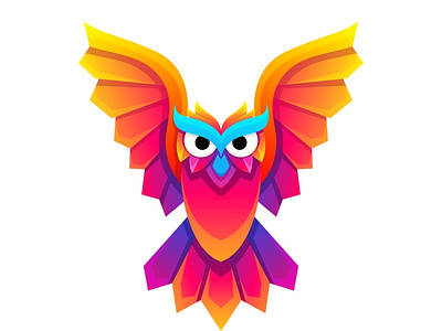 owl logo