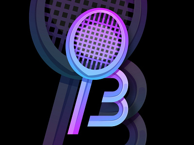 badminton logo