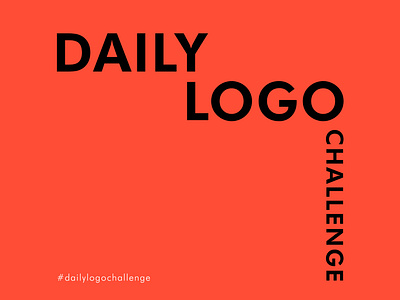 DailyLogoChallenge