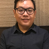 Alvin  |  UI UX Specialist