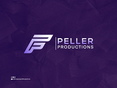 PF LOGO DESIGN