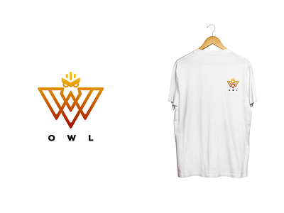 Owl logo