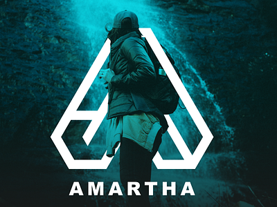 AMARTHA LOGO  PROJECT