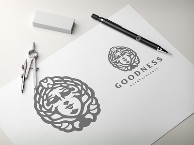 Medusa line art logo 3d adobe animation branding creative digital graphic design graphicdesign icondesign illustration logo logoinspiration logomaker motion graphics typography ui vectorart vectorindonesia vektor vexel