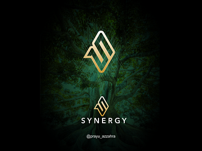 Synergy logo design ideas 3d abstract animation branding creative design graphic design illustration line art logo logo modern monogram logo synergy logo design ideas typography ui vector