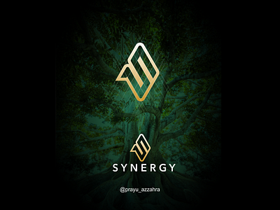 Synergy logo design ideas