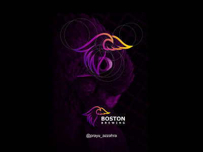 Boston Brewing logo design 3d abstract animation boston brewing logo design branding creative design graphic design illustration logo logo for sale modern monogram logo motion graphics typography ui vector