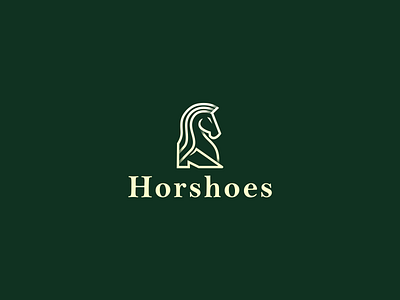 Horshoes logo