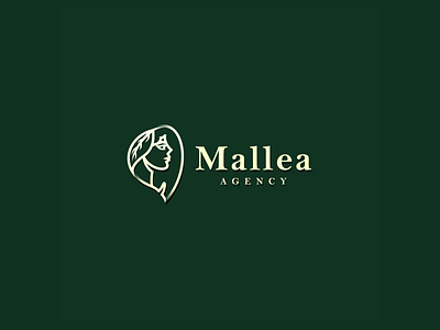 Mallea agency logo