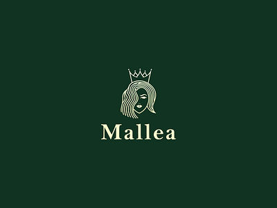 Millea agency logo 3d abstract animation branding creative design graphic design illustration logo millea agency logo modern motion graphics typography ui vector