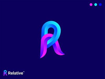 Relative Logo Concept