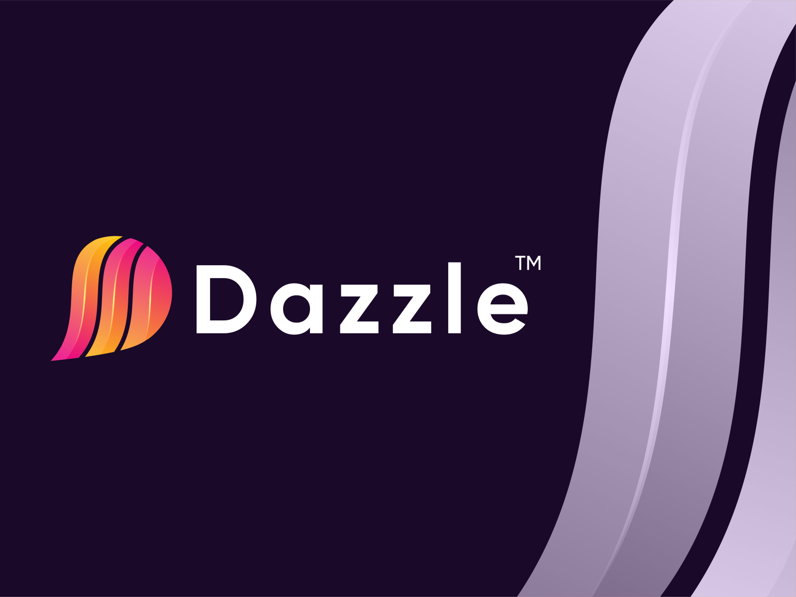 Dazzle Logo • Letter D, Logo Templates | GraphicRiver