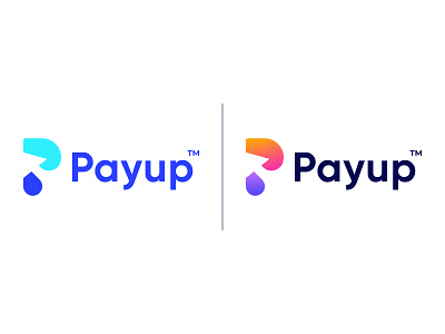 Payup | Financial | Logo Mark