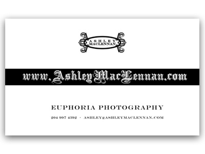 Visual Identity & Collateral Application brand business card logo visual identity