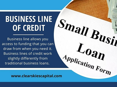 Business Line Of Credit small-business-loan