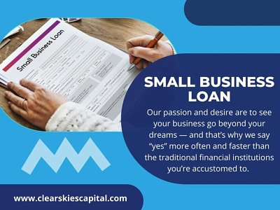 Small Business Loan small-business-loan