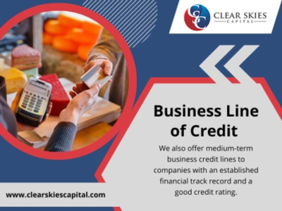 Business Line of Credit business line of credit
