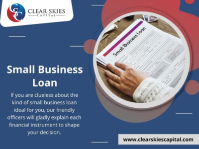 Small Business Loan small business loan