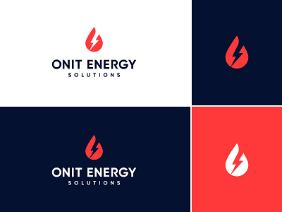 Oil & Gas Company Logo