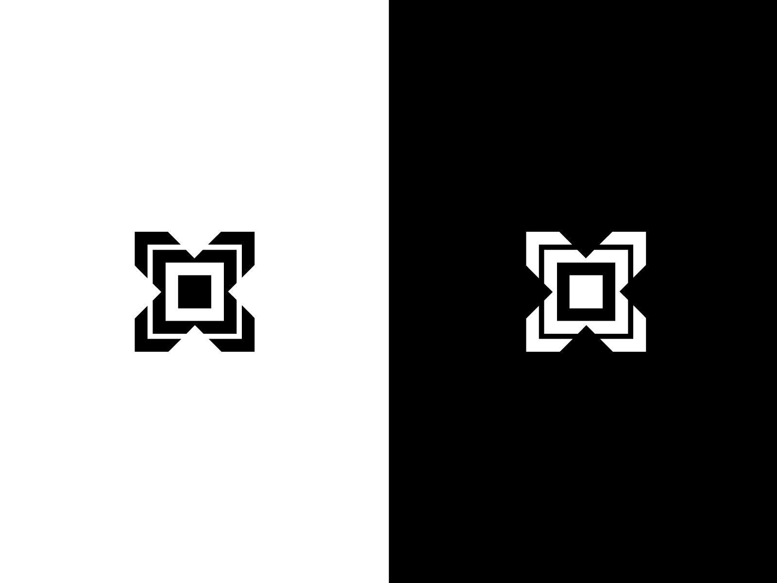 X Symbol By Aleksandar On Dribbble