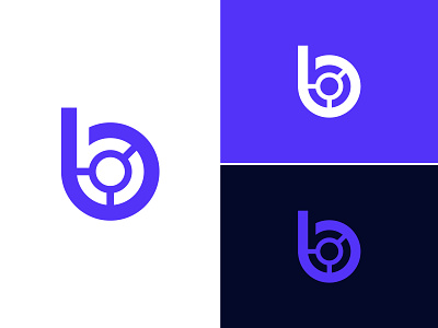 b symbol