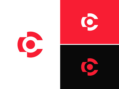 C symbol brand branding fitness fitness center fitness logo gym gym logo letter c letter c logo letter logo lettermark mark minimal design minimal logo modern design modern logo monogram simple design simple logo workout