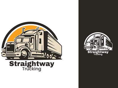 Truck company logo company logo logo truck company logo