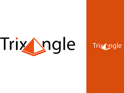 TrixAngle logo