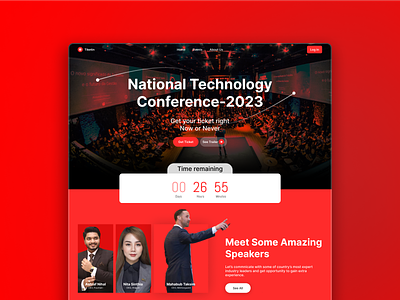 Conference website