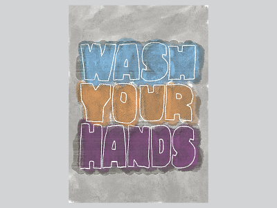 Wash Your Hands