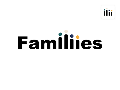 Logo - Familiies android app ios logo