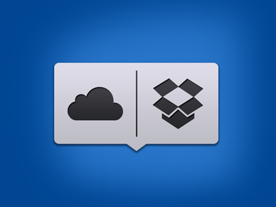 Dropbox Icloud