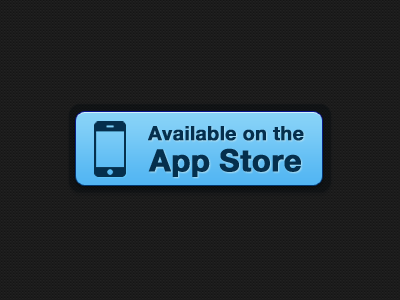 App Store Button