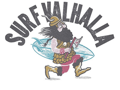 Viking Surf