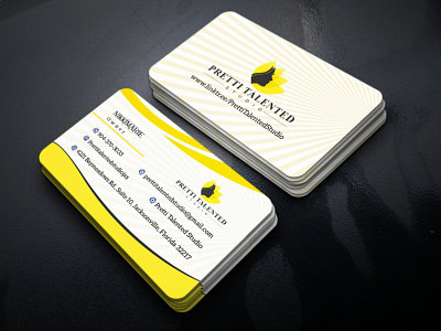 Business Card Design