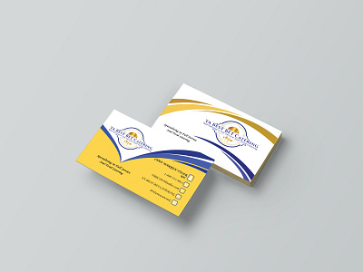 Business card Design