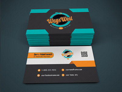 Business Card Design