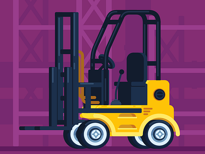 Forklifts