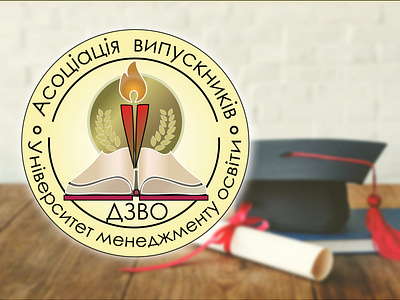 Student association logo