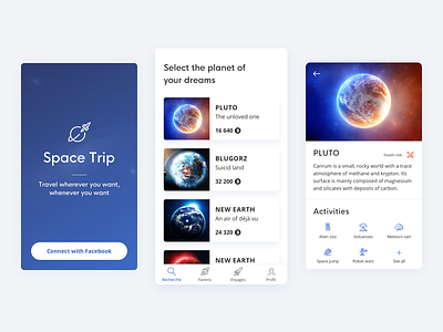 Sketch training session booking sketch space training travel ui ux