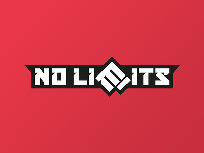 No Limits Fitness Logo